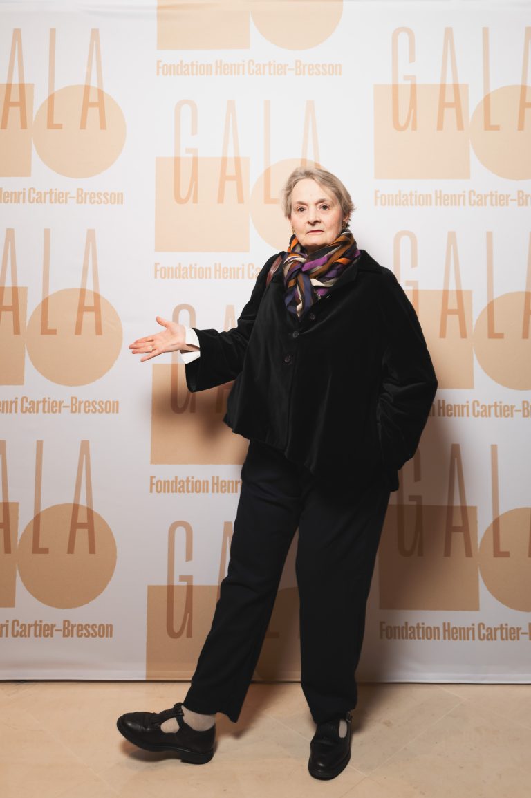  - La soirée de gala de la Fondation Henri Cartier-Bresson dévoile ses lauréats 2025