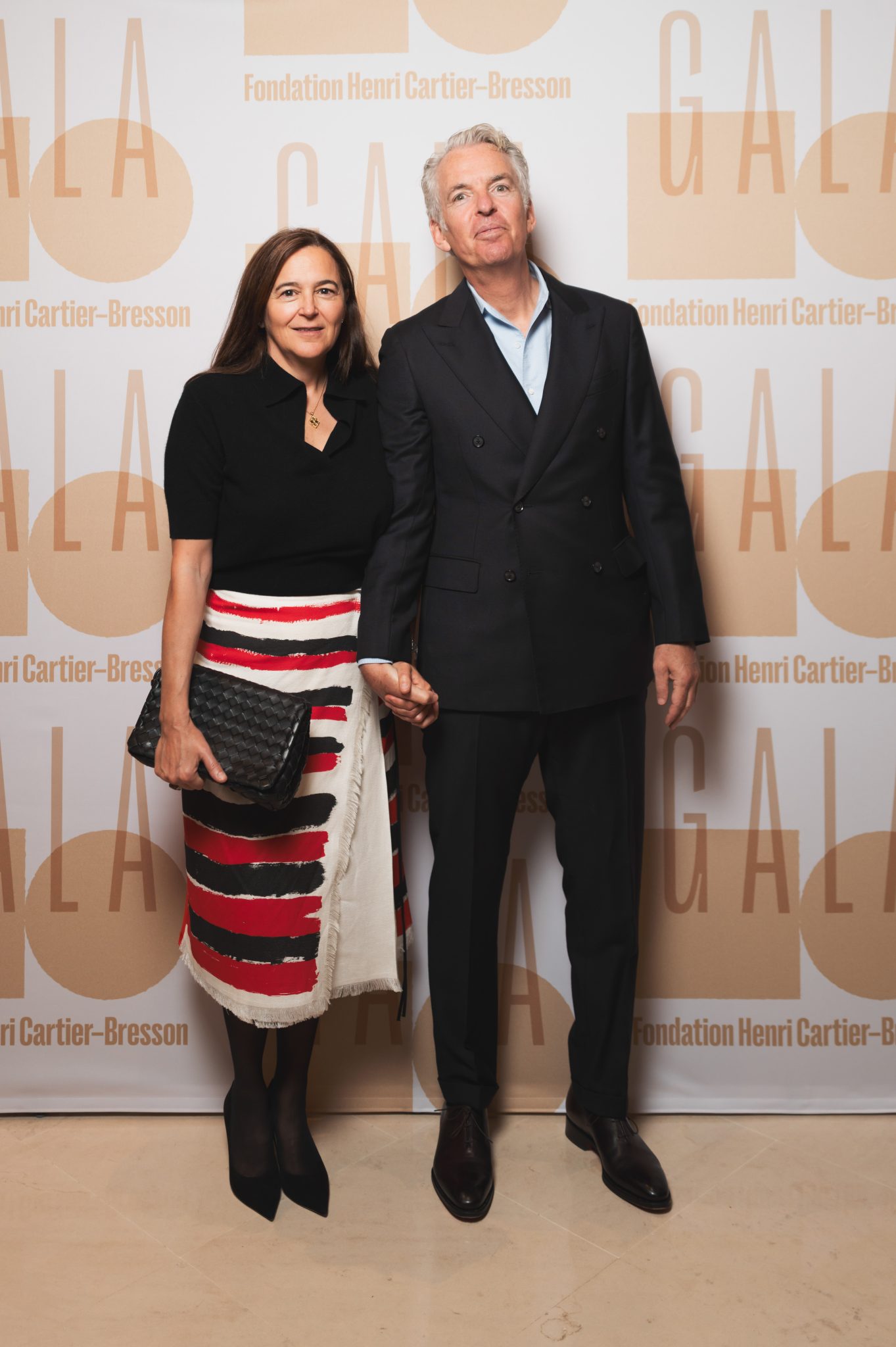  - La soirée de gala de la Fondation Henri Cartier-Bresson dévoile ses lauréats 2025