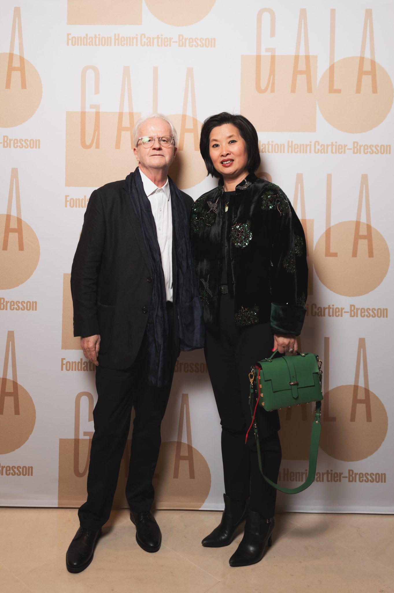  - La soirée de gala de la Fondation Henri Cartier-Bresson dévoile ses lauréats 2025