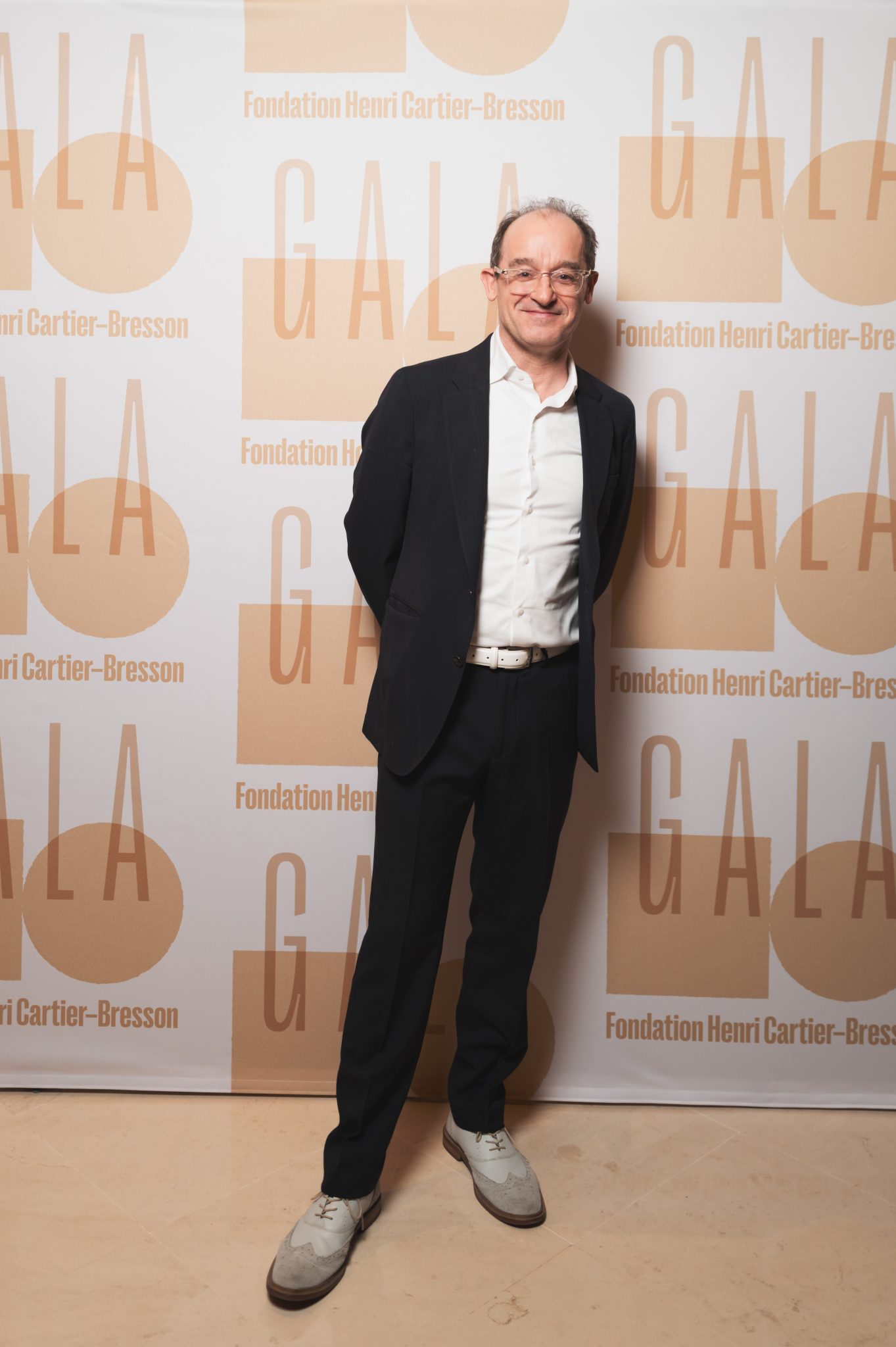  - La soirée de gala de la Fondation Henri Cartier-Bresson dévoile ses lauréats 2025