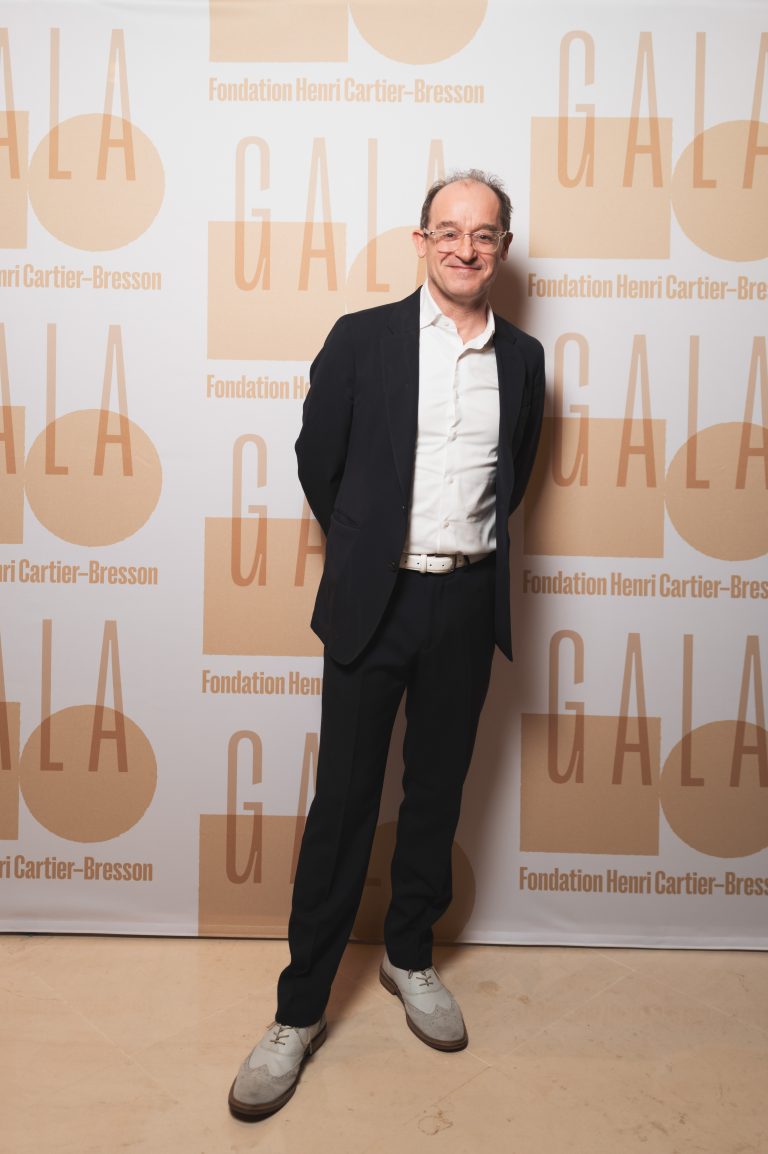  - La soirée de gala de la Fondation Henri Cartier-Bresson dévoile ses lauréats 2025
