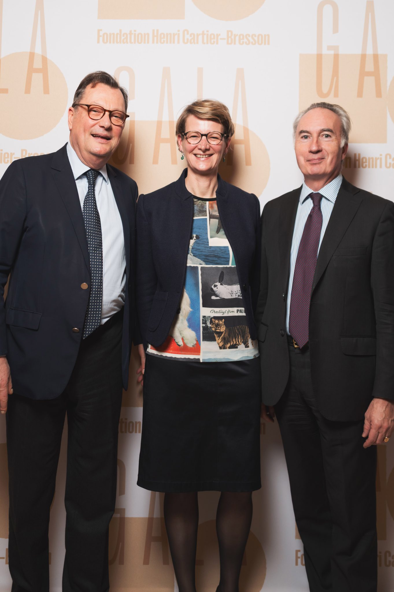  - La soirée de gala de la Fondation Henri Cartier-Bresson dévoile ses lauréats 2025