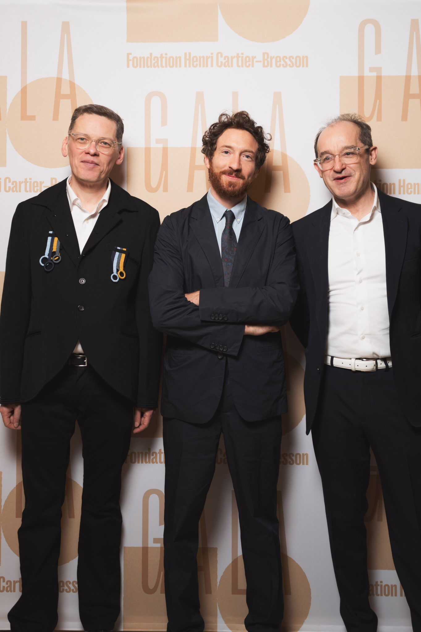  - The Fondation Henri Cartier-Bresson Unveils its 2025 Prize-Winners at its Annual Gala Evening