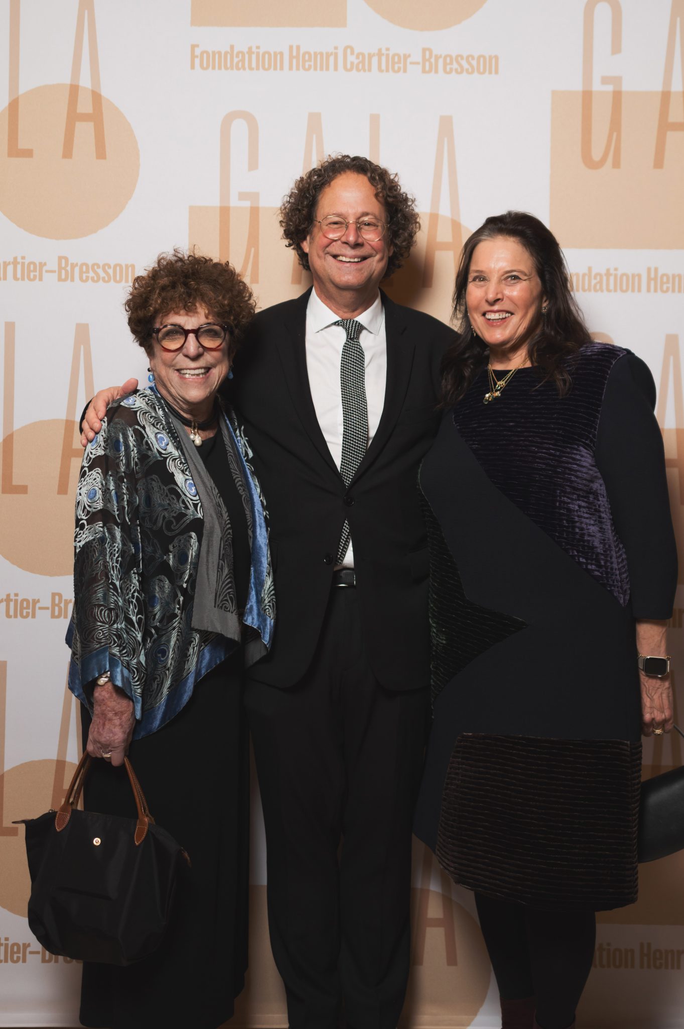  - La soirée de gala de la Fondation Henri Cartier-Bresson dévoile ses lauréats 2025