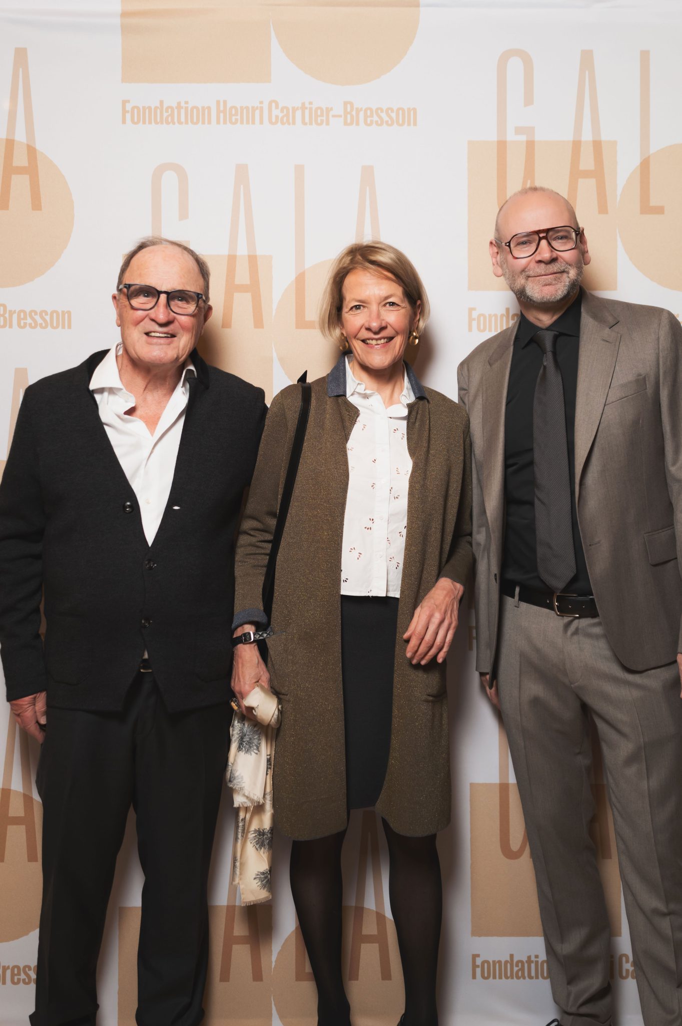  - La soirée de gala de la Fondation Henri Cartier-Bresson dévoile ses lauréats 2025