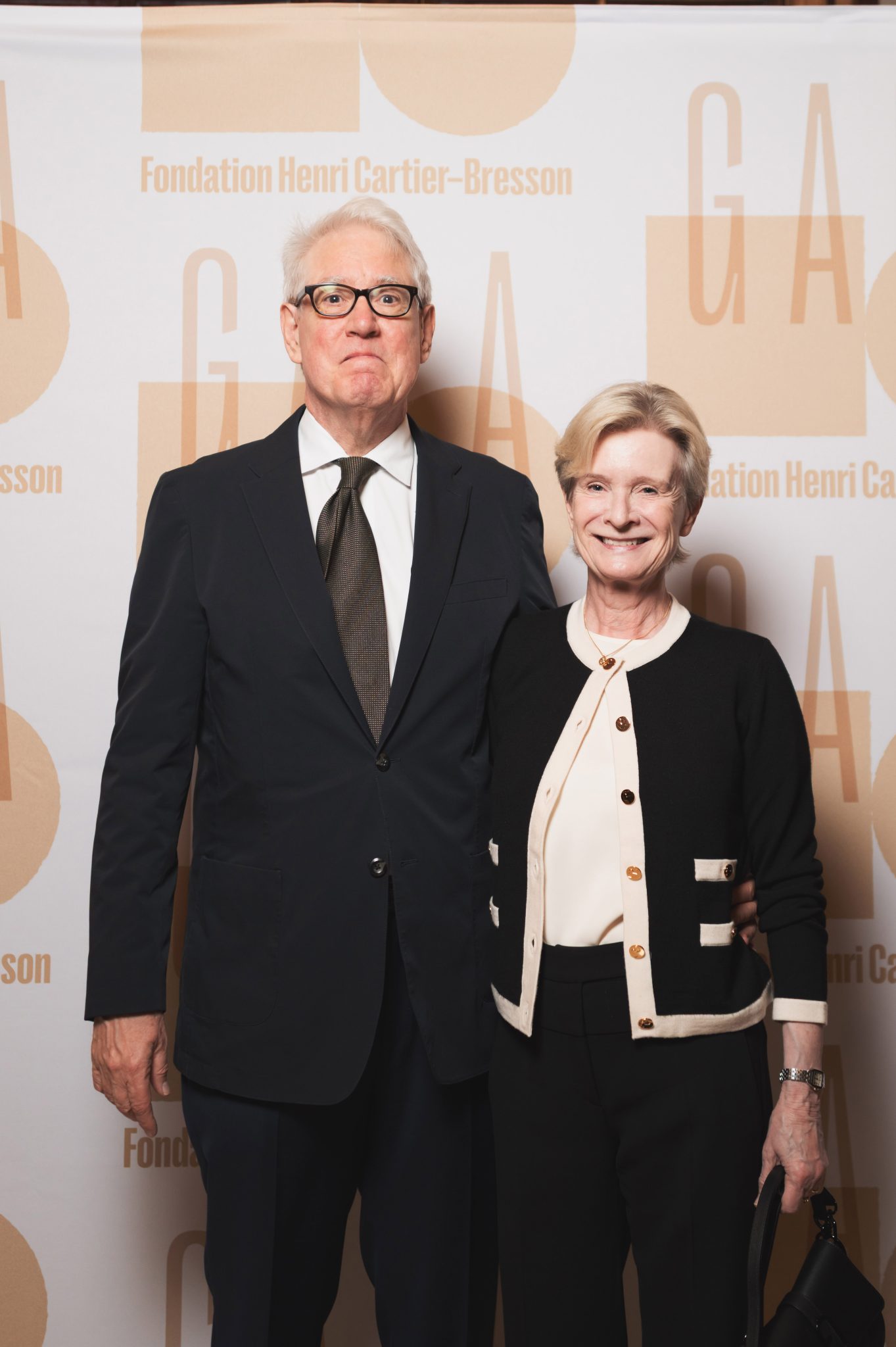  - La soirée de gala de la Fondation Henri Cartier-Bresson dévoile ses lauréats 2025