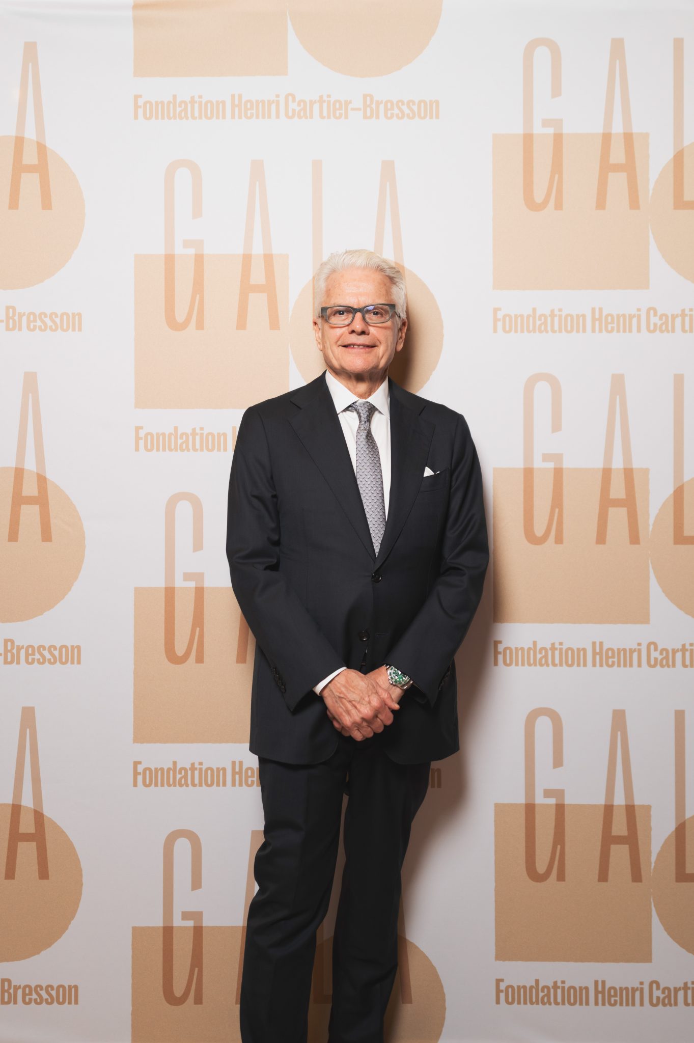  - La soirée de gala de la Fondation Henri Cartier-Bresson dévoile ses lauréats 2025