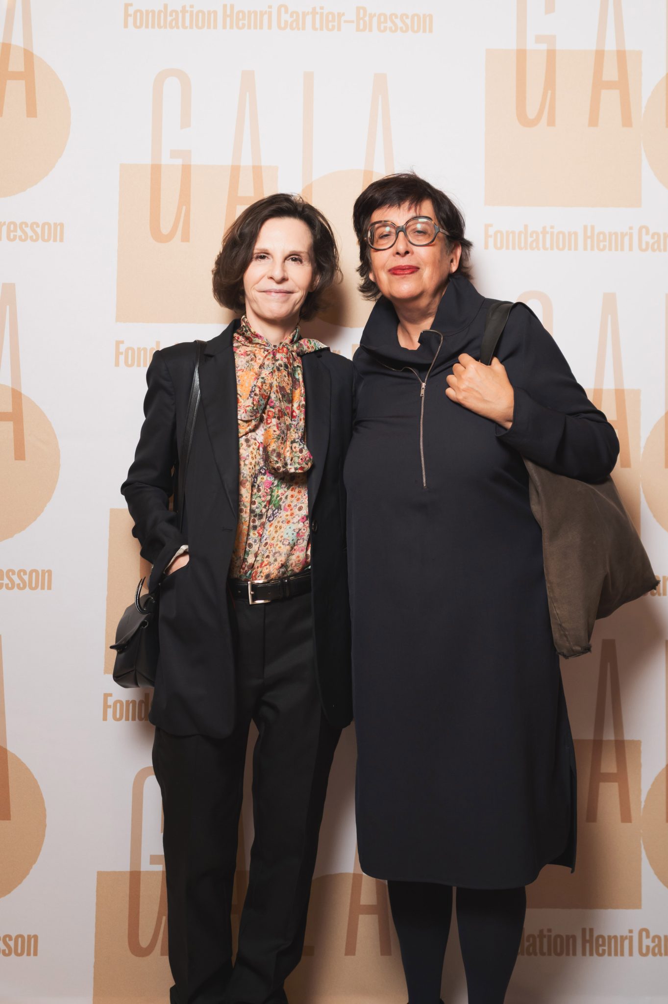  - La soirée de gala de la Fondation Henri Cartier-Bresson dévoile ses lauréats 2025