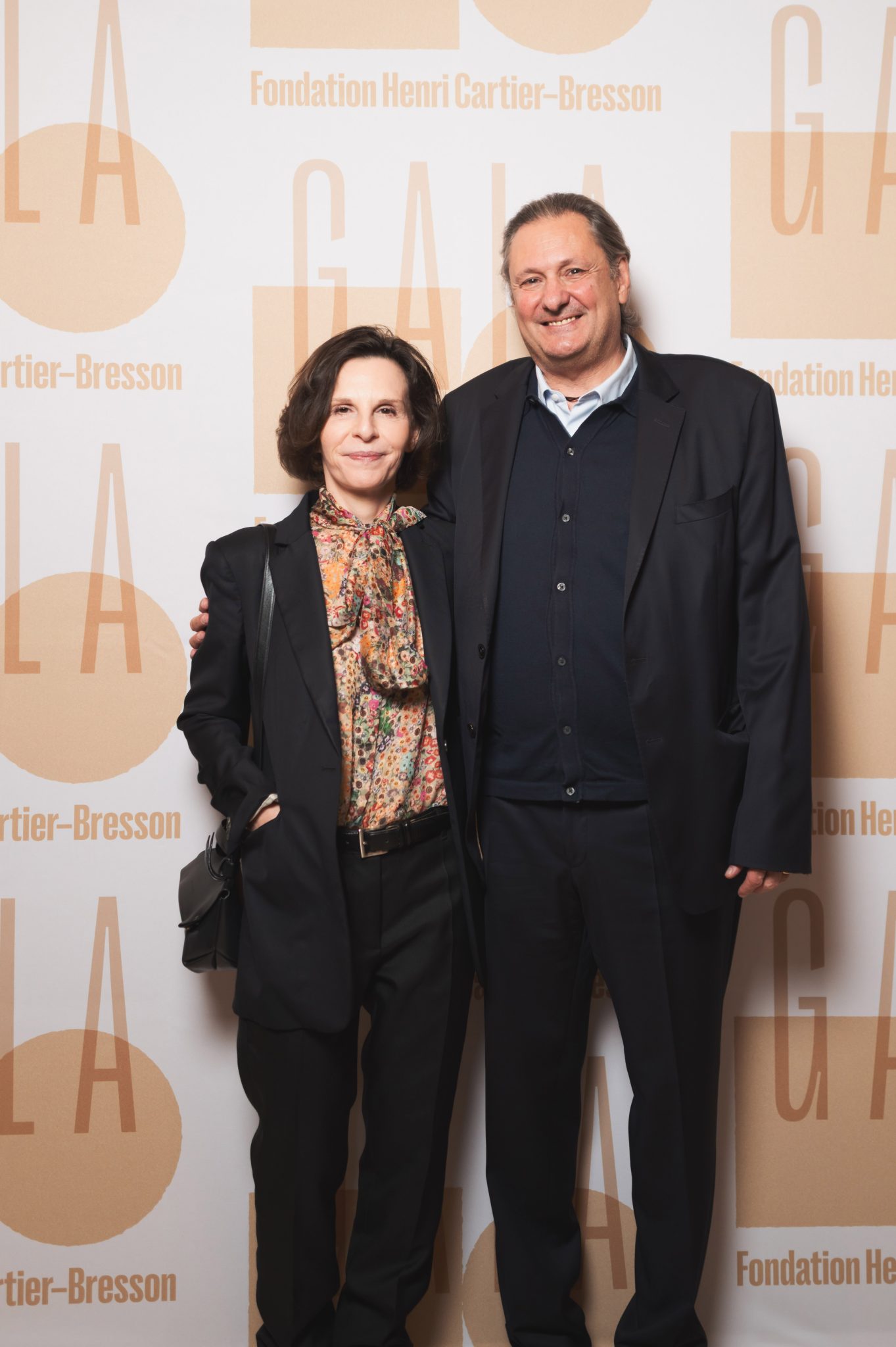  - La soirée de gala de la Fondation Henri Cartier-Bresson dévoile ses lauréats 2025