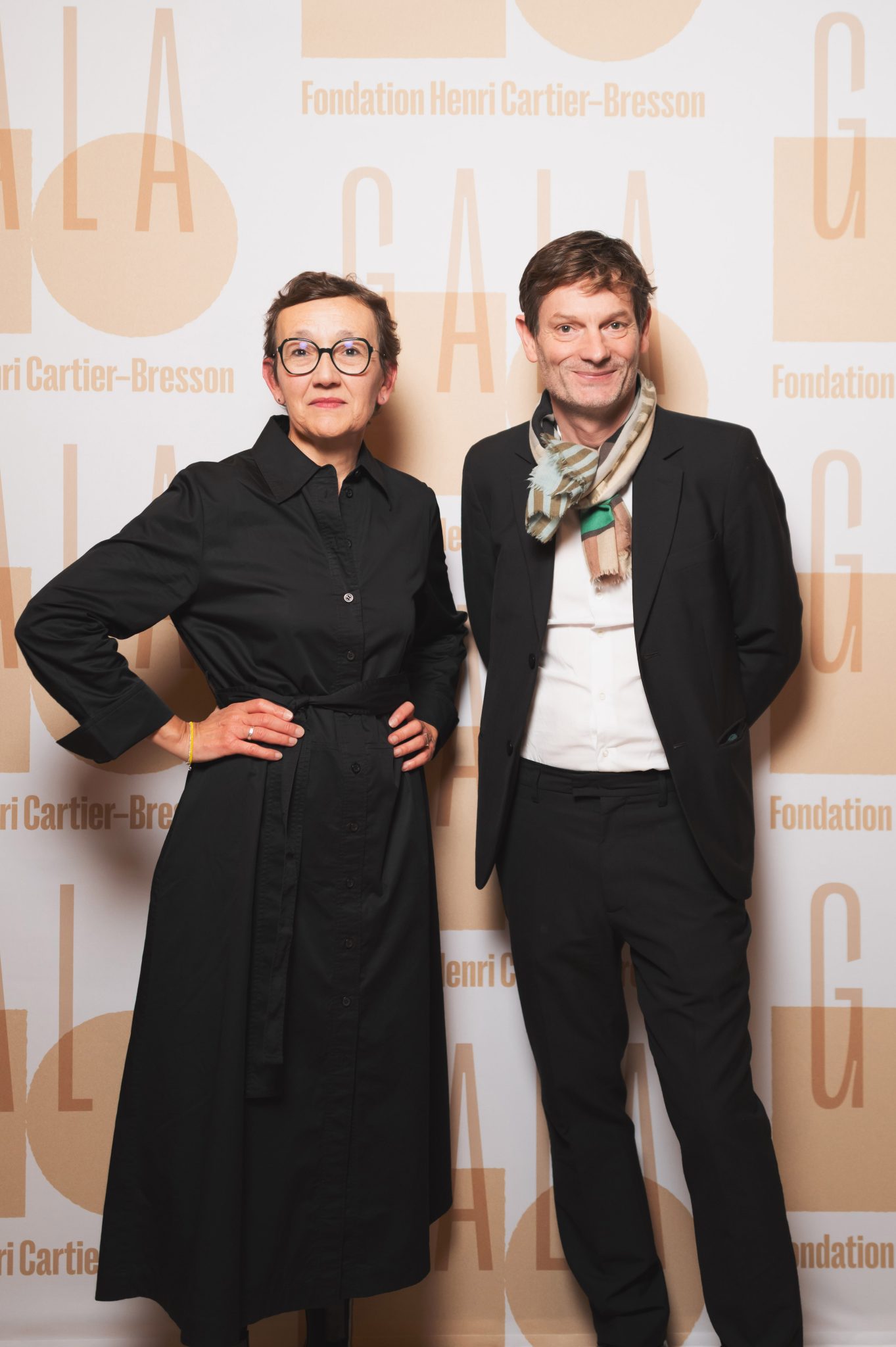  - La soirée de gala de la Fondation Henri Cartier-Bresson dévoile ses lauréats 2025