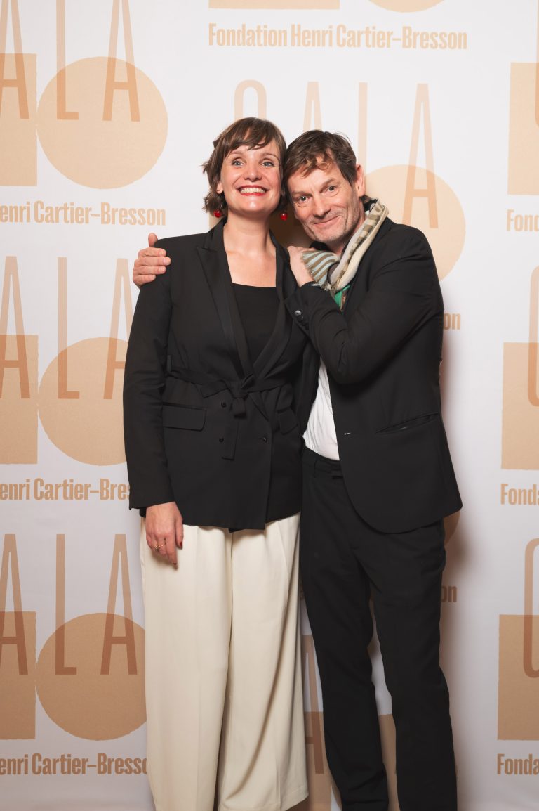  - La soirée de gala de la Fondation Henri Cartier-Bresson dévoile ses lauréats 2025