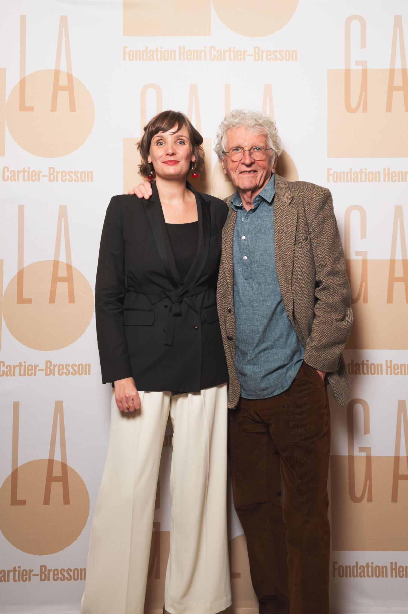  - The Fondation Henri Cartier-Bresson Unveils its 2025 Prize-Winners at its Annual Gala Evening