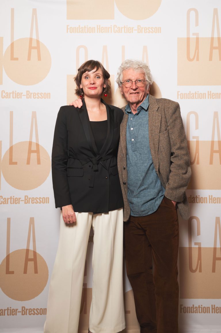  - La soirée de gala de la Fondation Henri Cartier-Bresson dévoile ses lauréats 2025