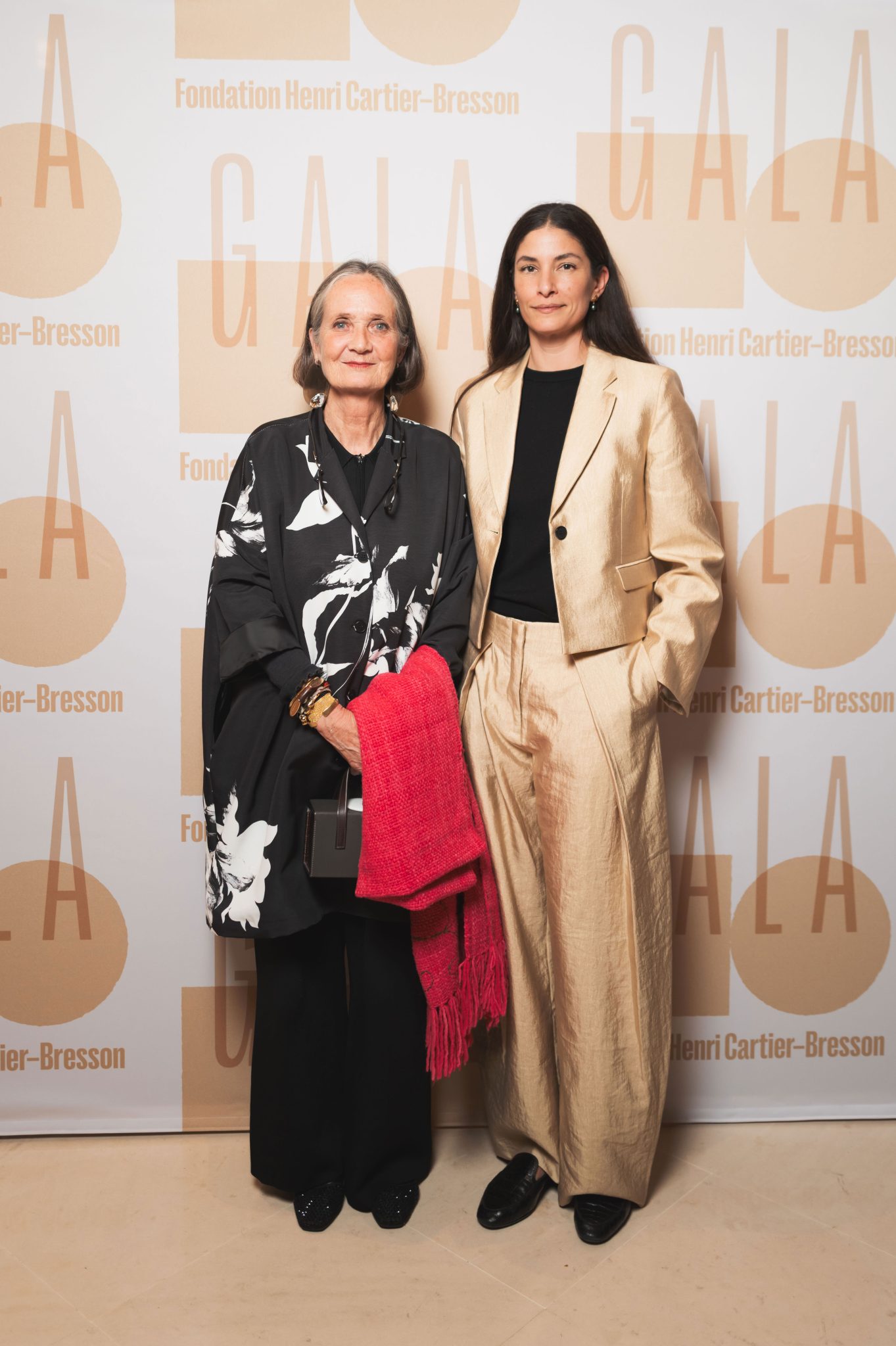  - La soirée de gala de la Fondation Henri Cartier-Bresson dévoile ses lauréats 2025