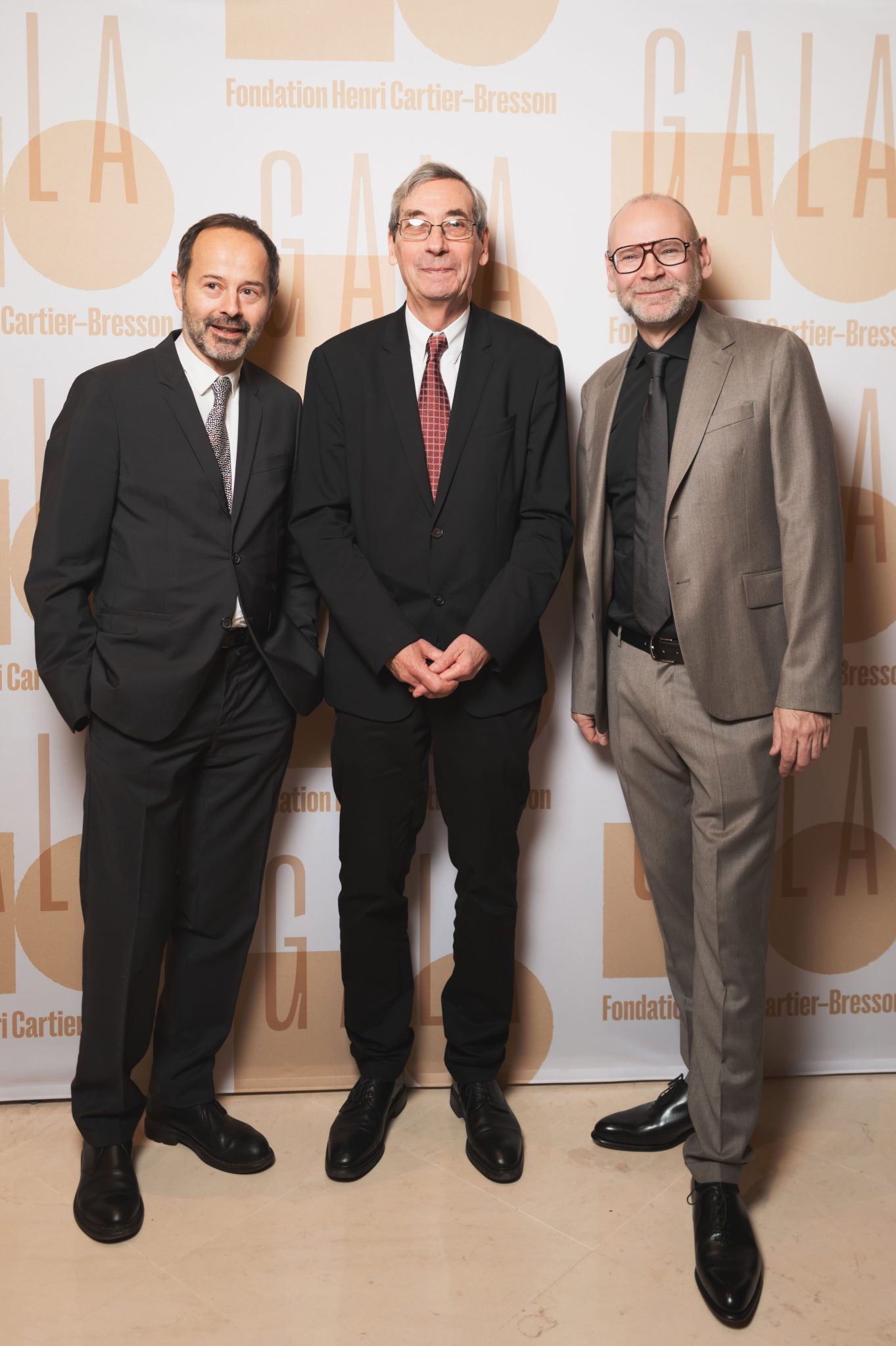  - La soirée de gala de la Fondation Henri Cartier-Bresson dévoile ses lauréats 2025