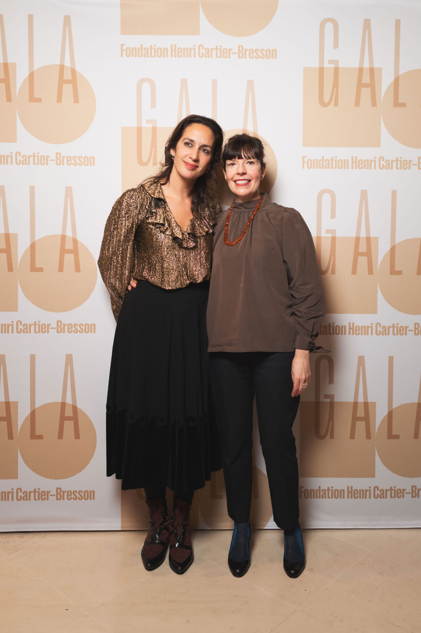  - La soirée de gala de la Fondation Henri Cartier-Bresson dévoile ses lauréats 2025