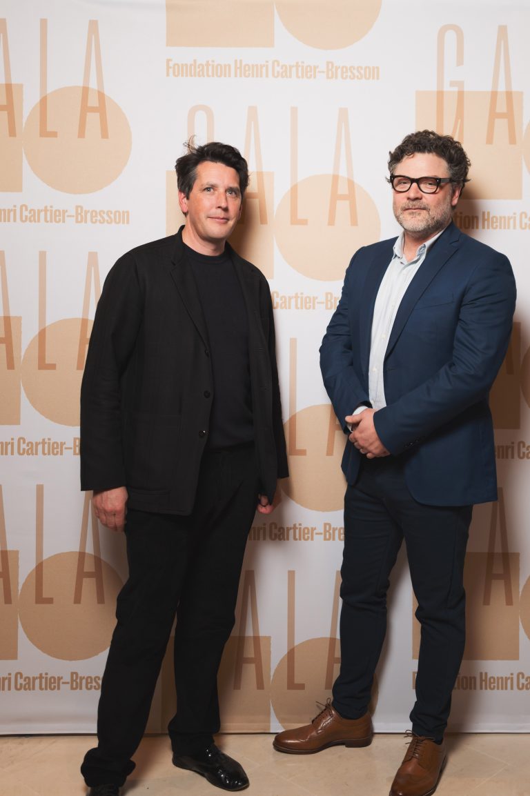  - La soirée de gala de la Fondation Henri Cartier-Bresson dévoile ses lauréats 2025