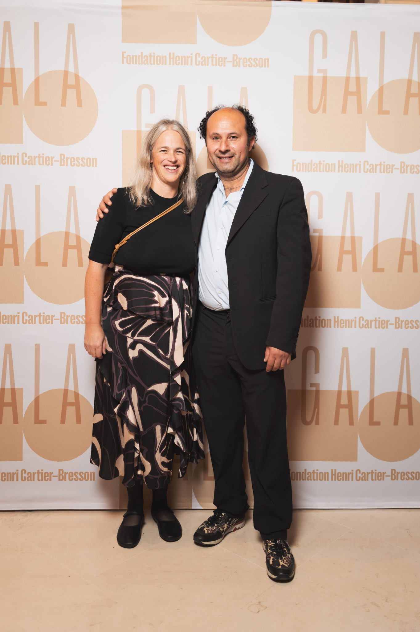  - La soirée de gala de la Fondation Henri Cartier-Bresson dévoile ses lauréats 2025