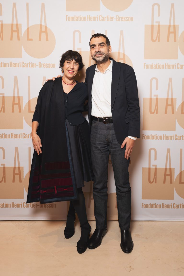  - La soirée de gala de la Fondation Henri Cartier-Bresson dévoile ses lauréats 2025