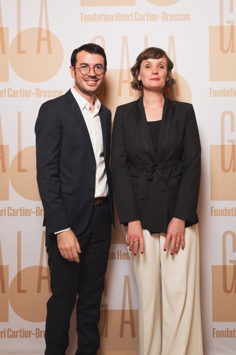  - La soirée de gala de la Fondation Henri Cartier-Bresson dévoile ses lauréats 2025