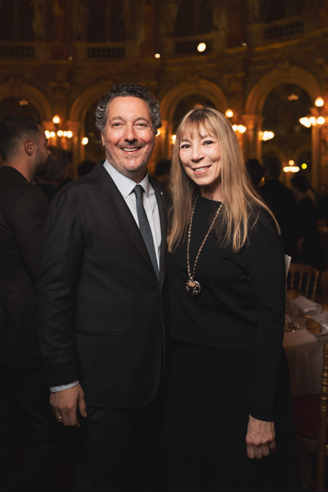  - The Fondation Henri Cartier-Bresson Unveils its 2025 Prize-Winners at its Annual Gala Evening