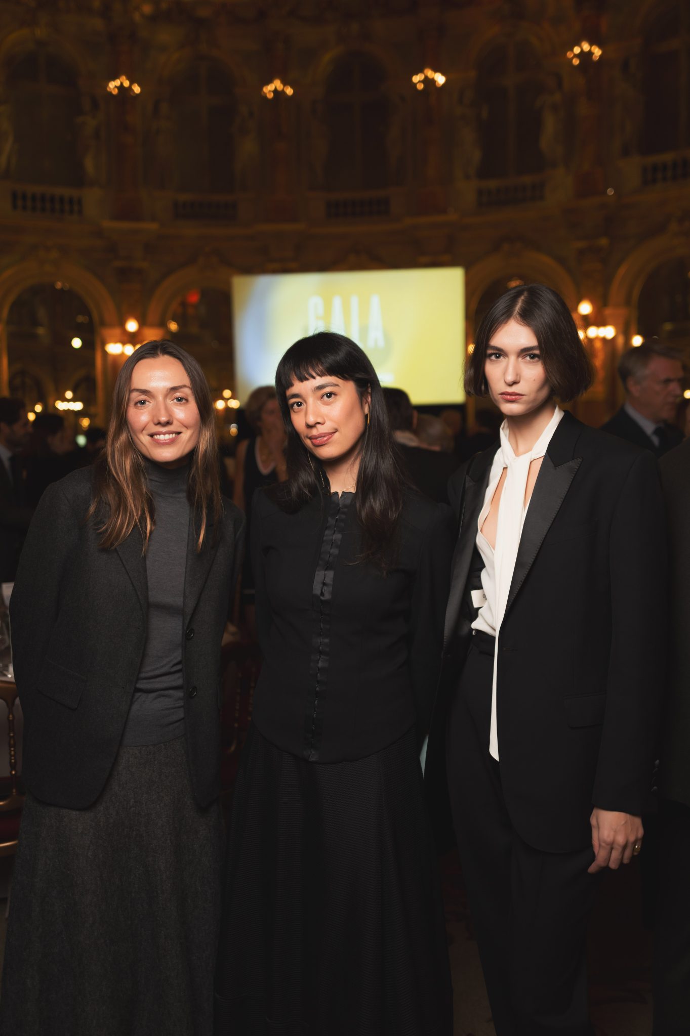  - La soirée de gala de la Fondation Henri Cartier-Bresson dévoile ses lauréats 2025