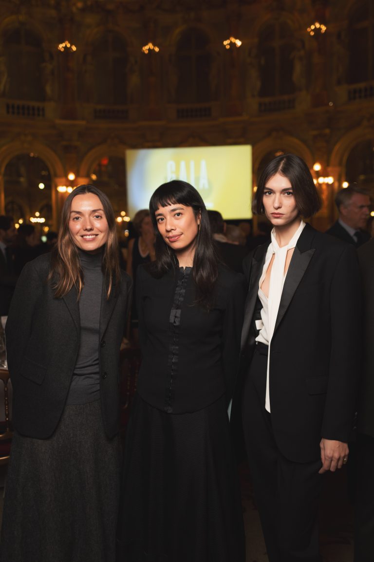  - La soirée de gala de la Fondation Henri Cartier-Bresson dévoile ses lauréats 2025
