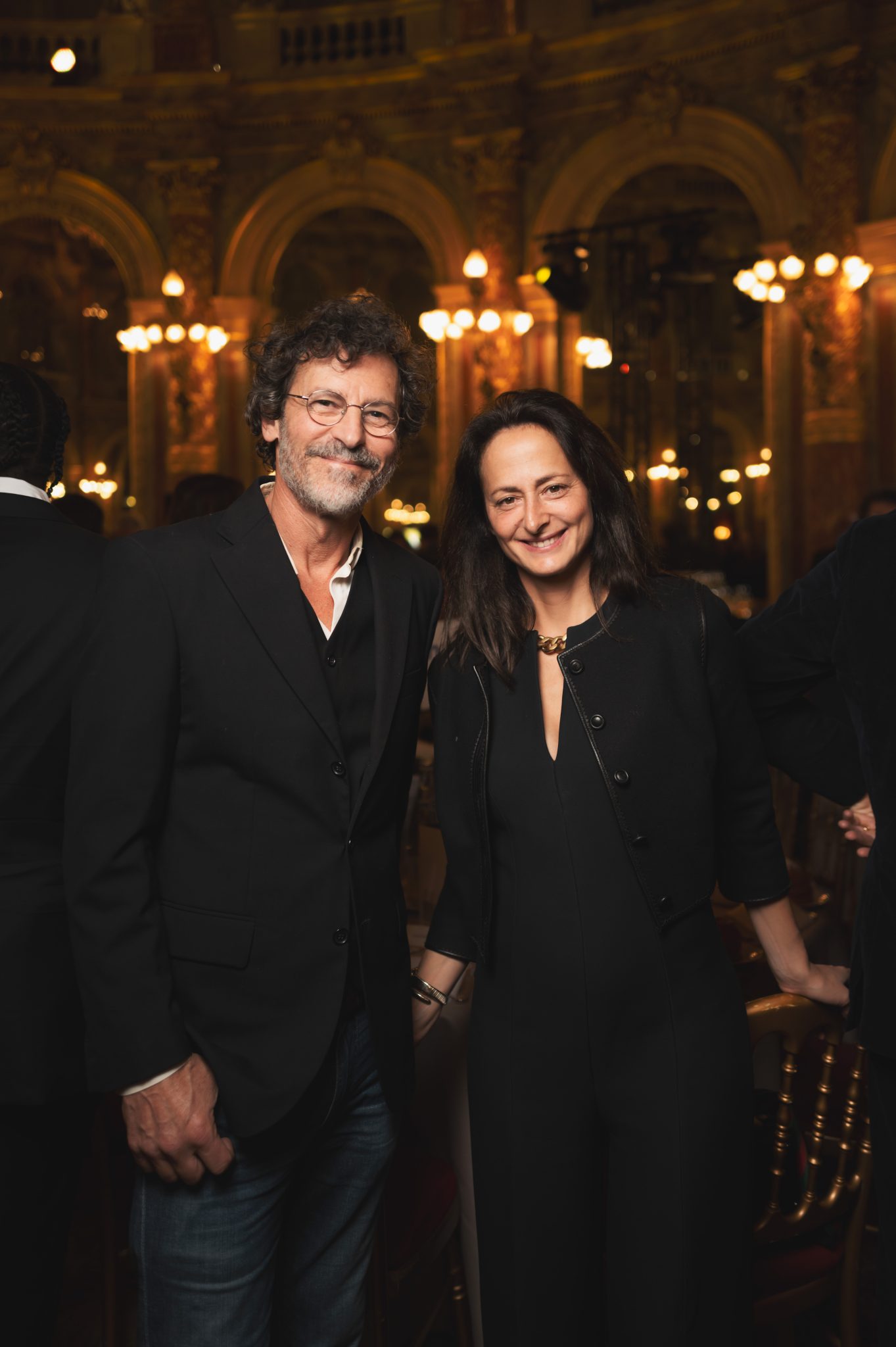  - La soirée de gala de la Fondation Henri Cartier-Bresson dévoile ses lauréats 2025