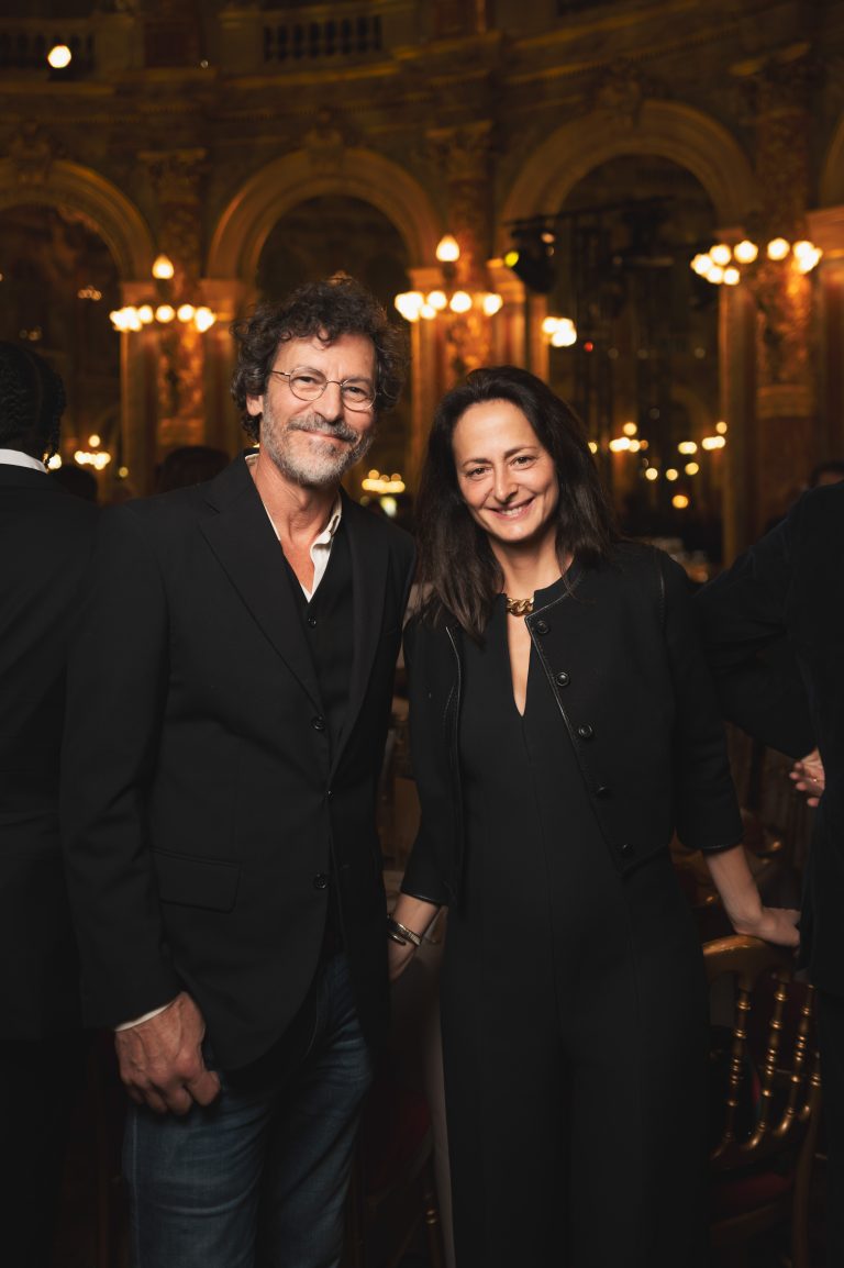  - La soirée de gala de la Fondation Henri Cartier-Bresson dévoile ses lauréats 2025