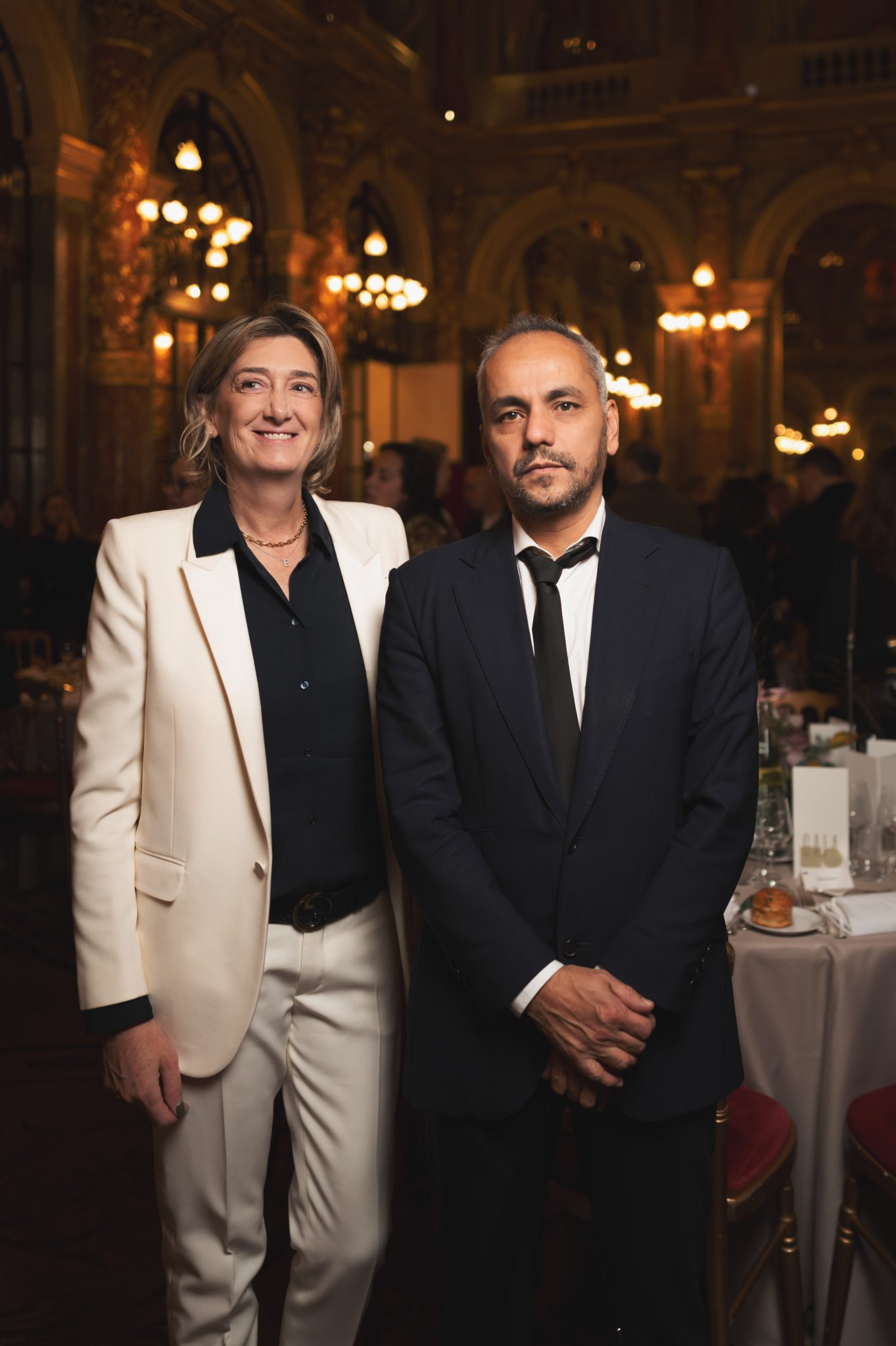  - La soirée de gala de la Fondation Henri Cartier-Bresson dévoile ses lauréats 2025