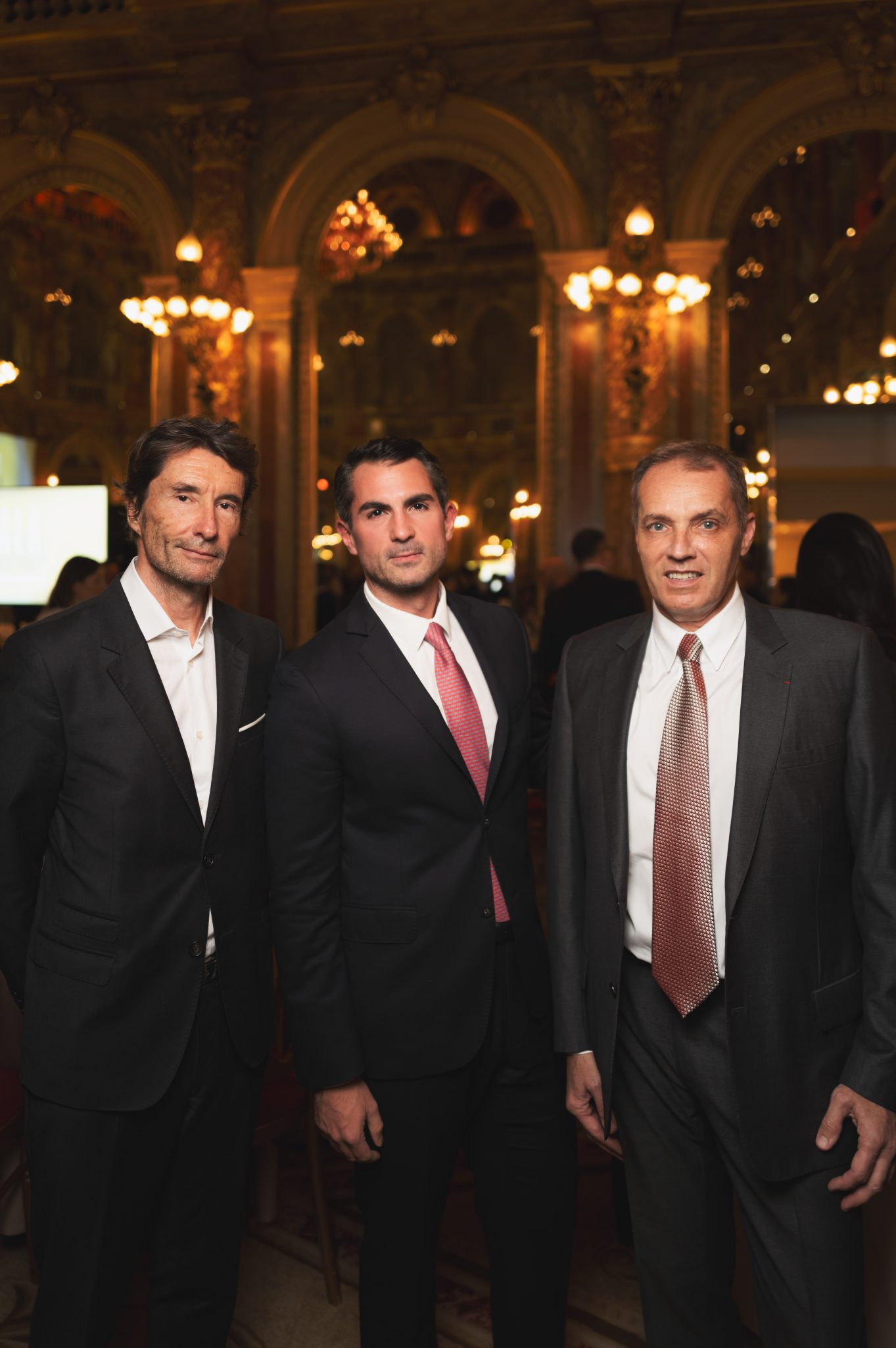  - La soirée de gala de la Fondation Henri Cartier-Bresson dévoile ses lauréats 2025