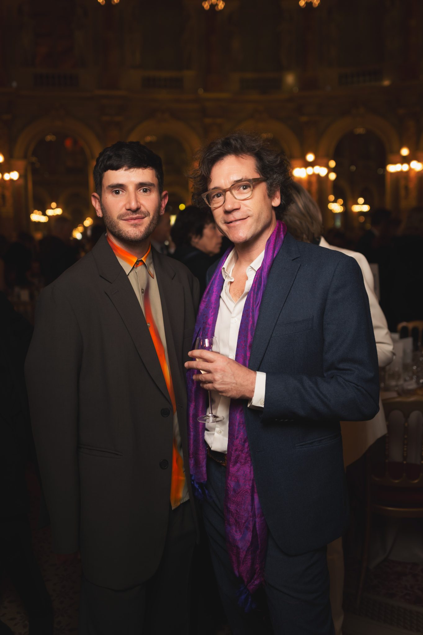  - The Fondation Henri Cartier-Bresson Unveils its 2025 Prize-Winners at its Annual Gala Evening