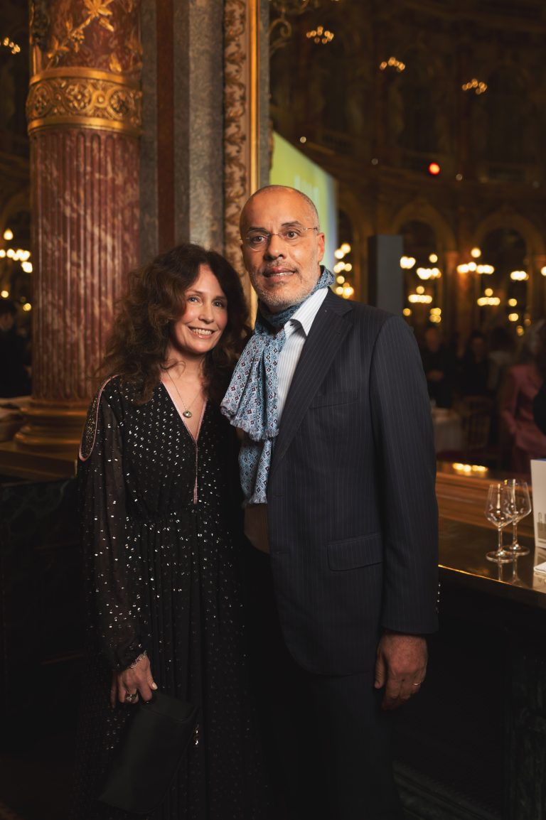  - La soirée de gala de la Fondation Henri Cartier-Bresson dévoile ses lauréats 2025