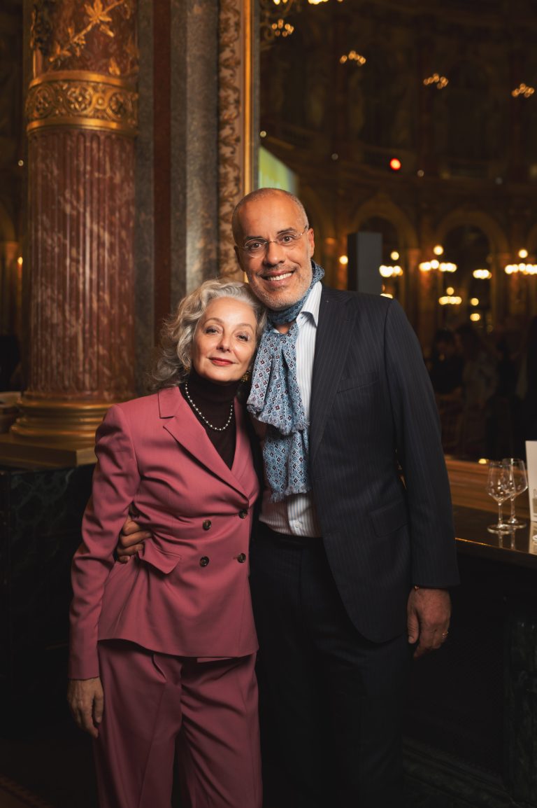  - La soirée de gala de la Fondation Henri Cartier-Bresson dévoile ses lauréats 2025