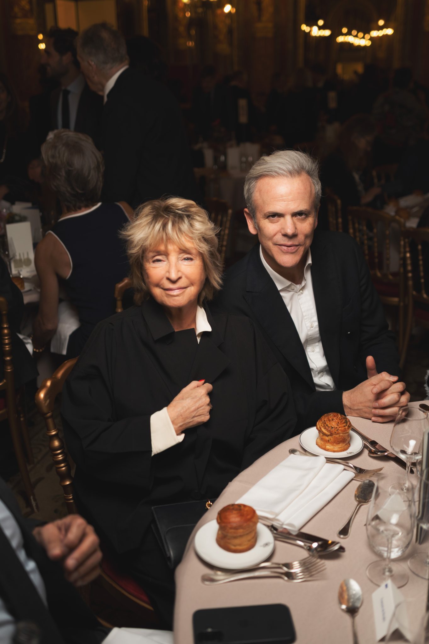  - The Fondation Henri Cartier-Bresson Unveils its 2025 Prize-Winners at its Annual Gala Evening