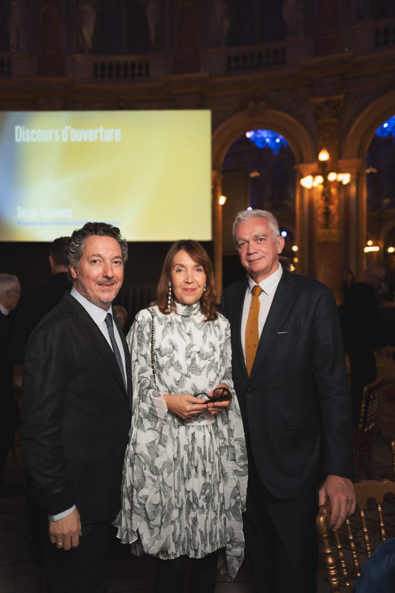  - La soirée de gala de la Fondation Henri Cartier-Bresson dévoile ses lauréats 2025