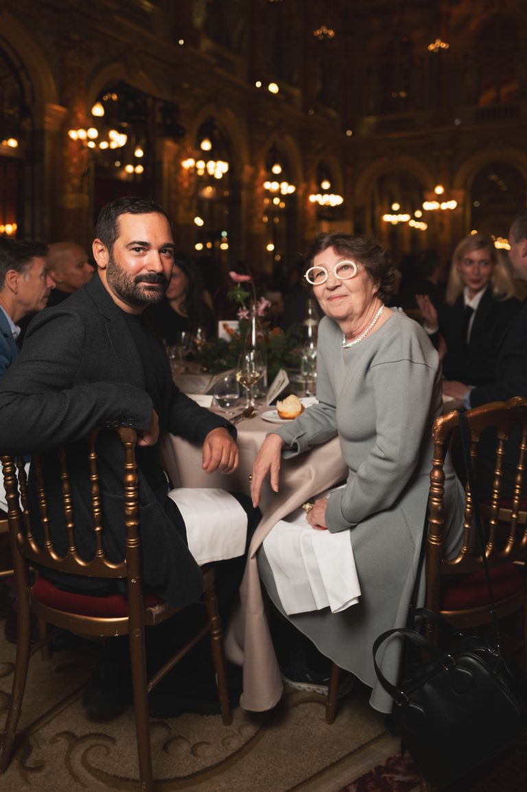  - La soirée de gala de la Fondation Henri Cartier-Bresson dévoile ses lauréats 2025