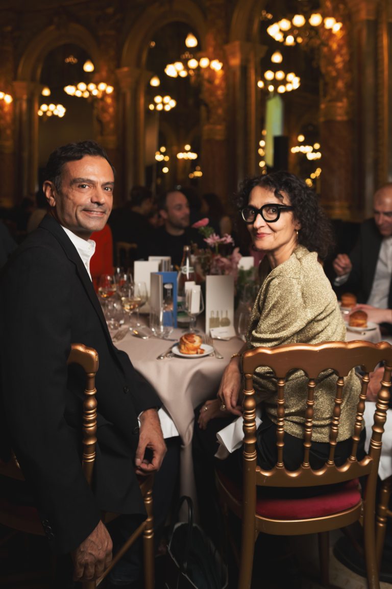  - La soirée de gala de la Fondation Henri Cartier-Bresson dévoile ses lauréats 2025