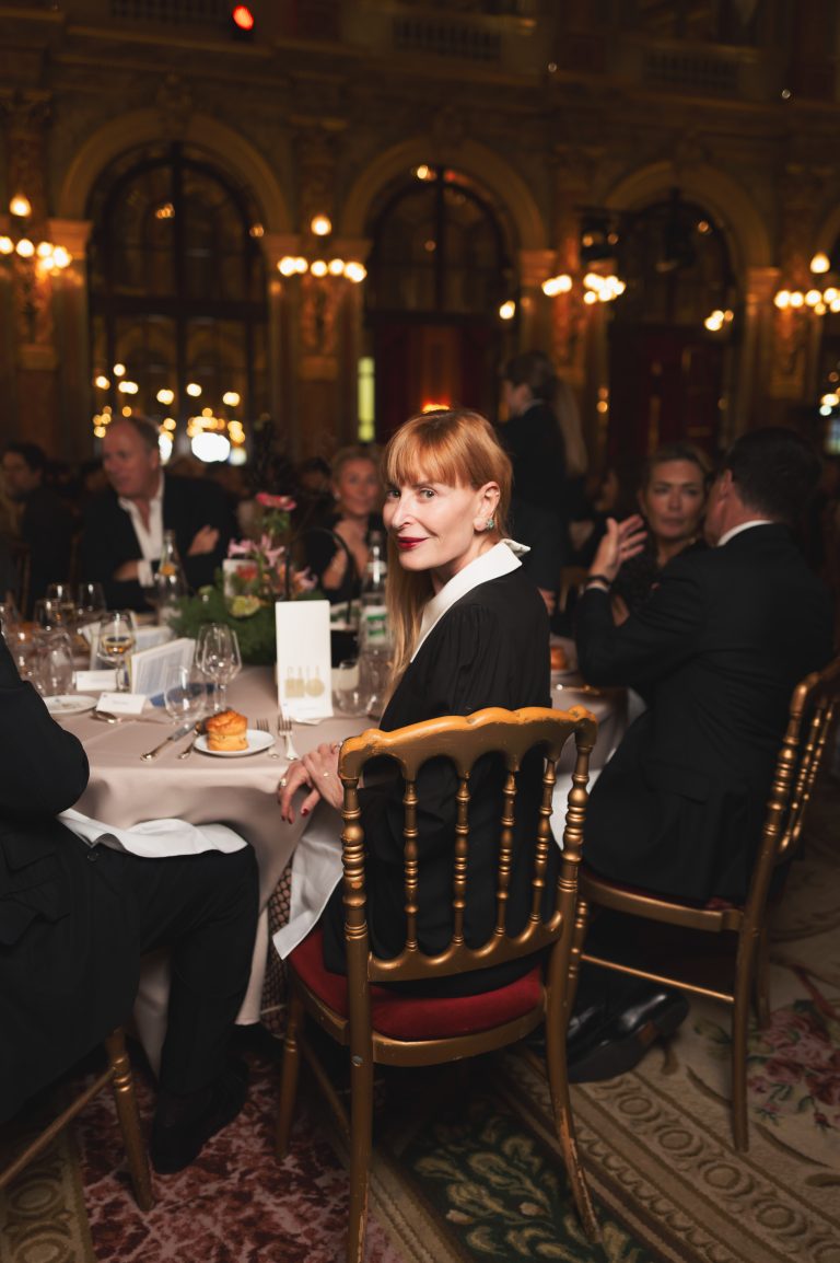  - La soirée de gala de la Fondation Henri Cartier-Bresson dévoile ses lauréats 2025