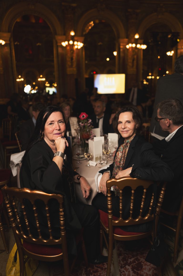  - La soirée de gala de la Fondation Henri Cartier-Bresson dévoile ses lauréats 2025