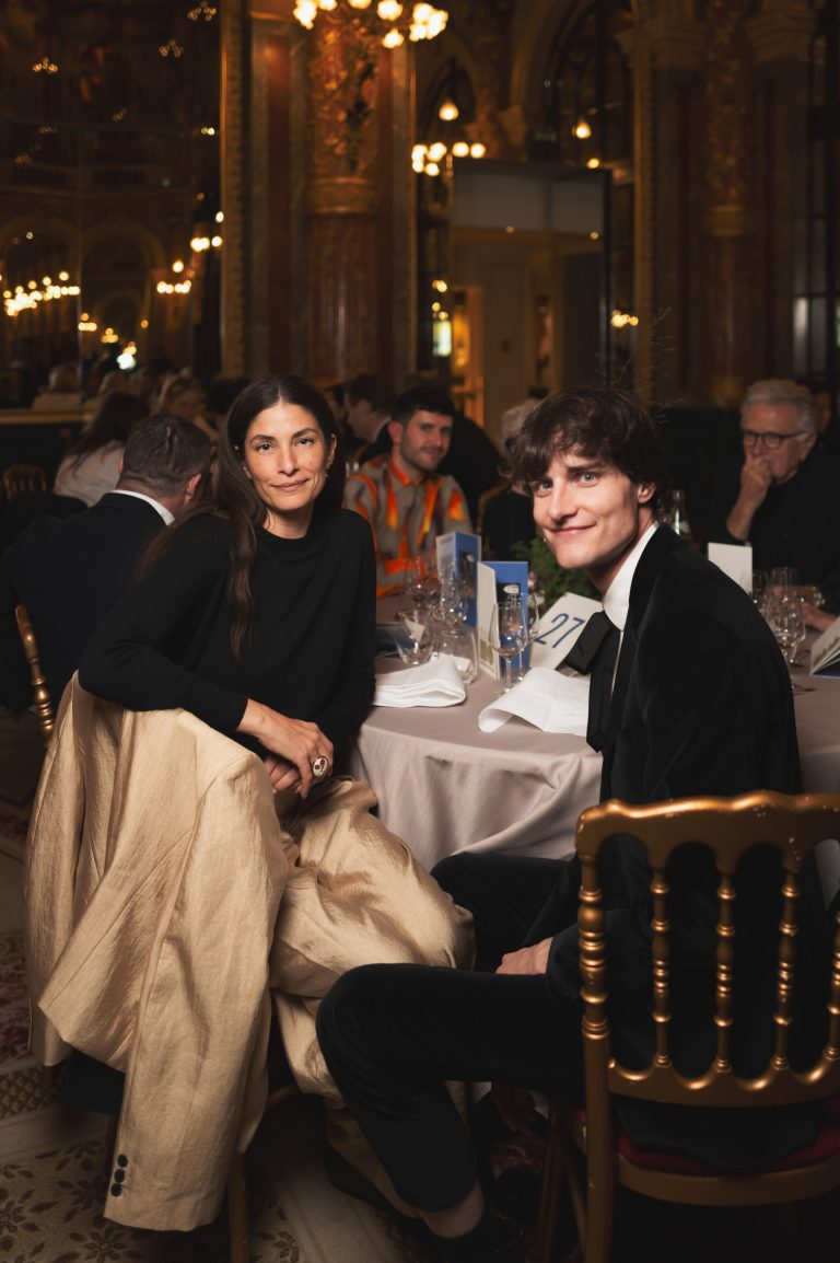  - La soirée de gala de la Fondation Henri Cartier-Bresson dévoile ses lauréats 2025