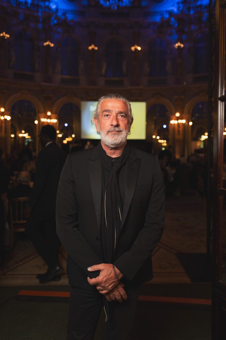  - La soirée de gala de la Fondation Henri Cartier-Bresson dévoile ses lauréats 2025