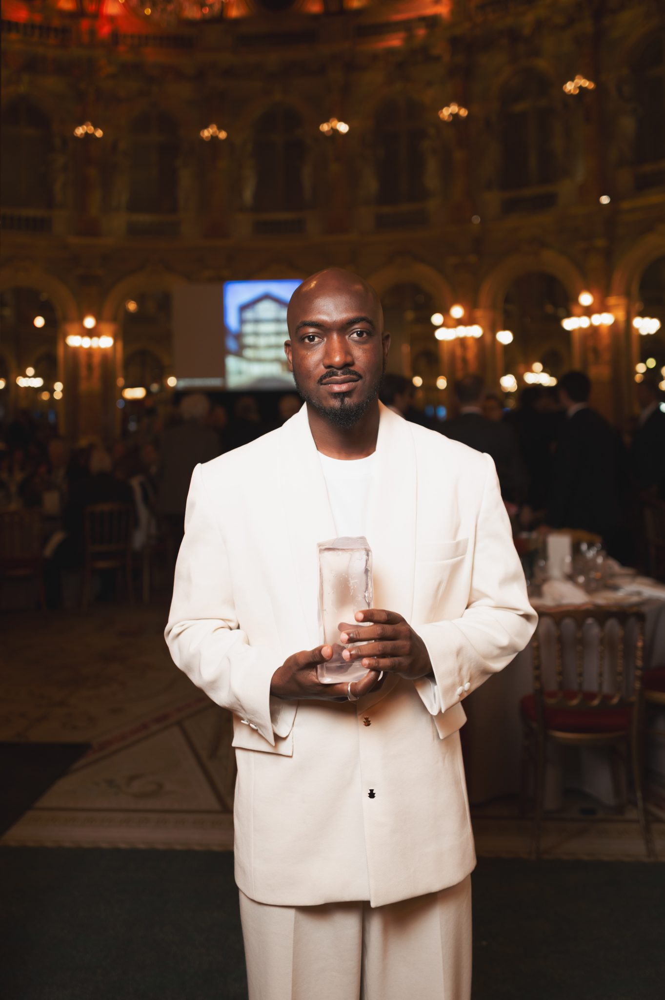  - La soirée de gala de la Fondation Henri Cartier-Bresson dévoile ses lauréats 2025