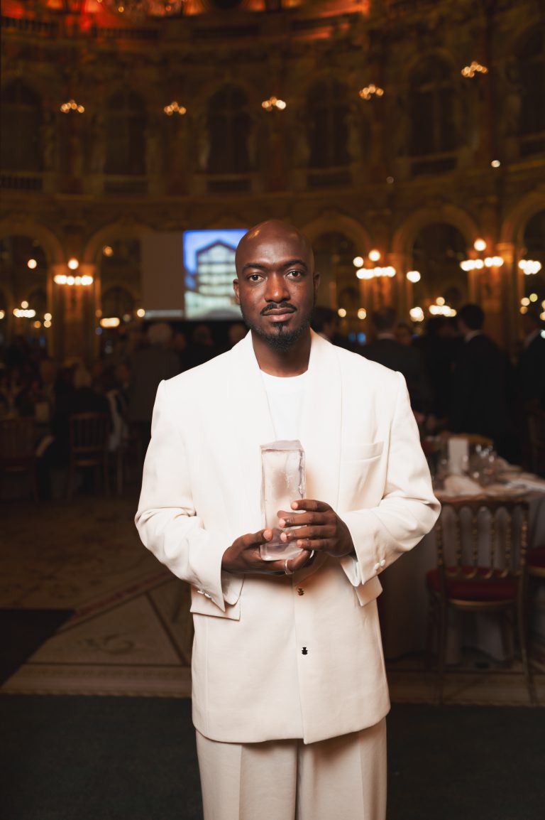  - La soirée de gala de la Fondation Henri Cartier-Bresson dévoile ses lauréats 2025