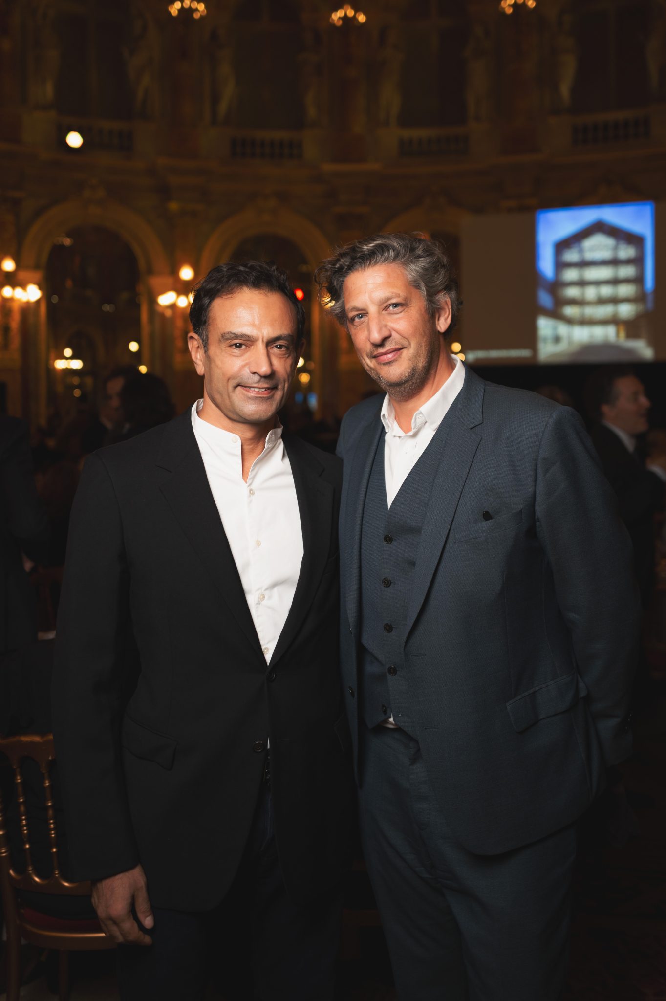  - The Fondation Henri Cartier-Bresson Unveils its 2025 Prize-Winners at its Annual Gala Evening