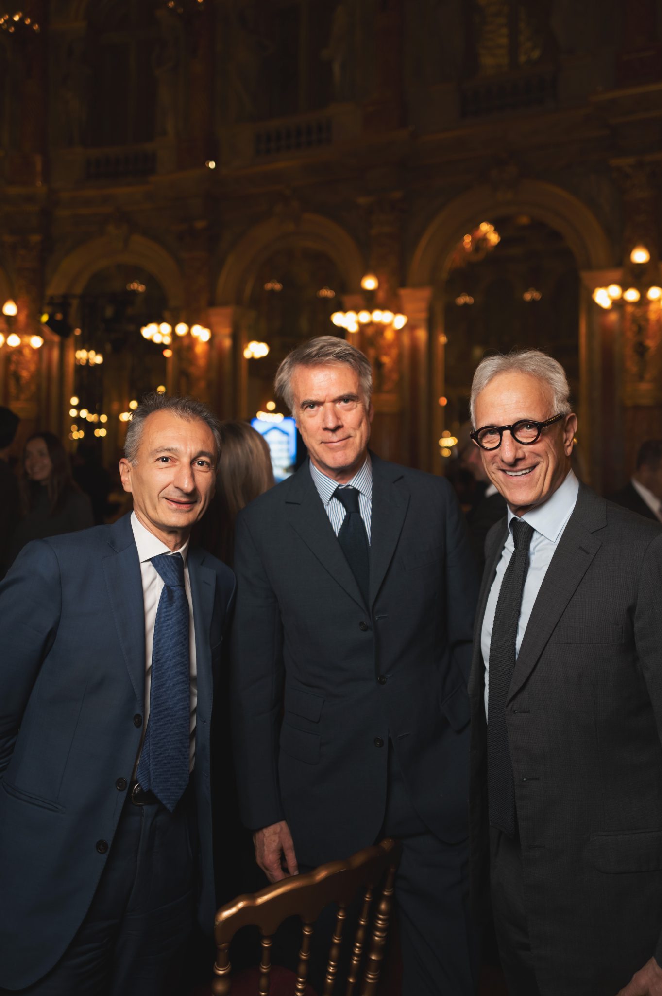  - La soirée de gala de la Fondation Henri Cartier-Bresson dévoile ses lauréats 2025