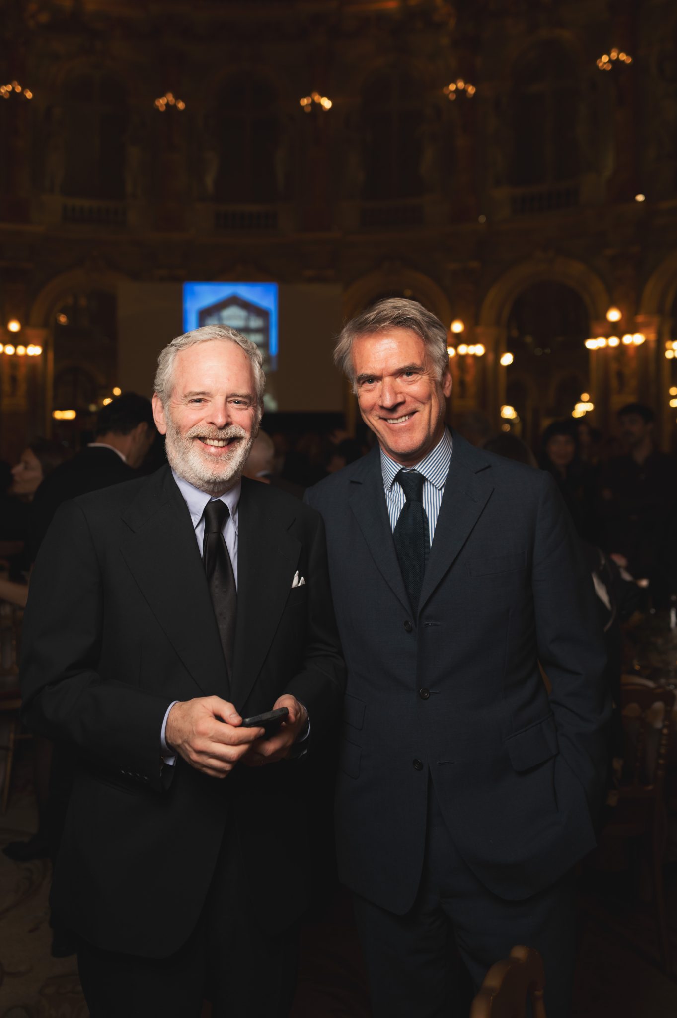  - La soirée de gala de la Fondation Henri Cartier-Bresson dévoile ses lauréats 2025