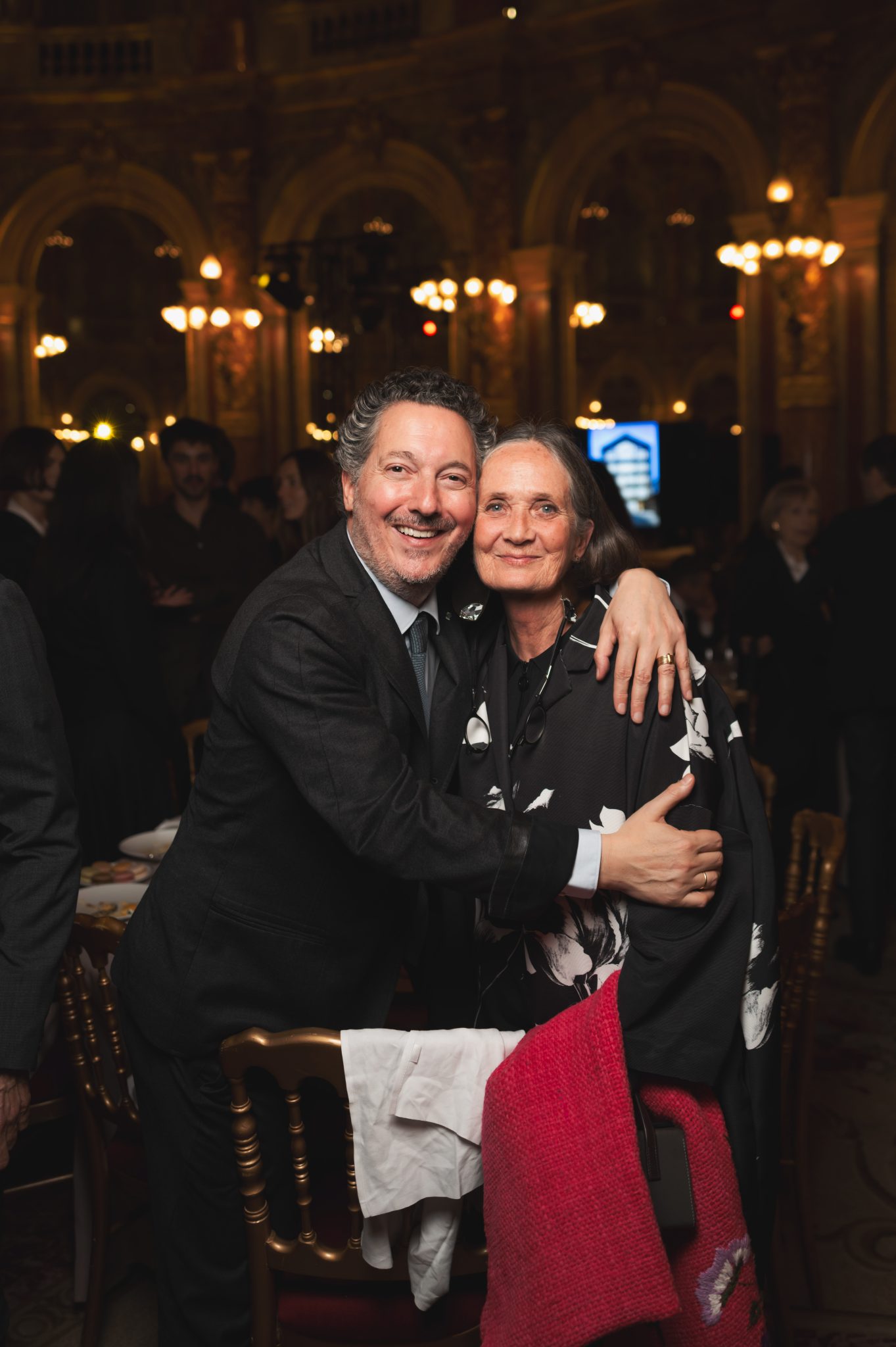  - La soirée de gala de la Fondation Henri Cartier-Bresson dévoile ses lauréats 2025