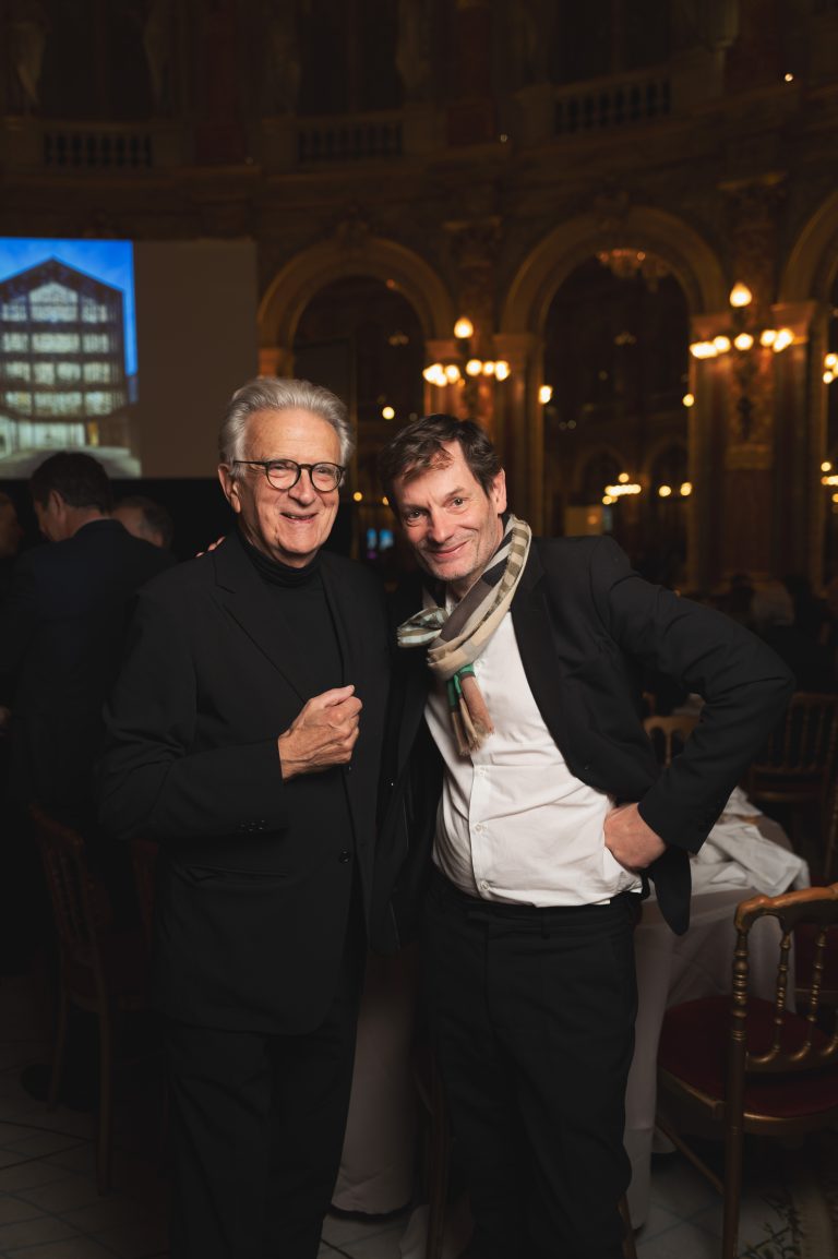  - La soirée de gala de la Fondation Henri Cartier-Bresson dévoile ses lauréats 2025