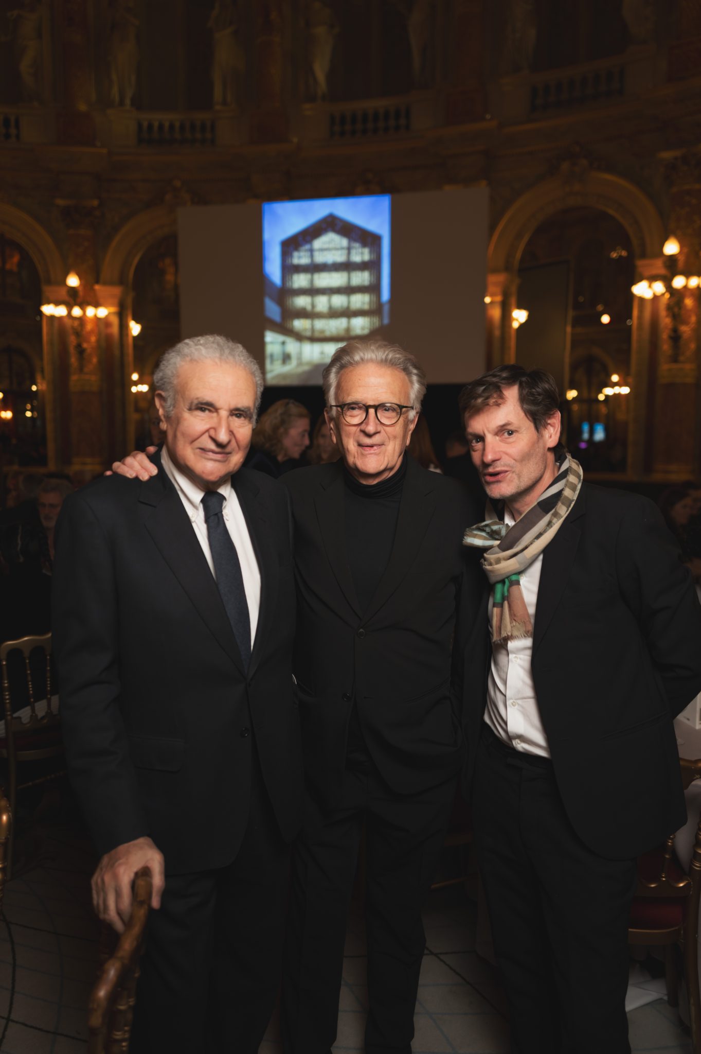  - La soirée de gala de la Fondation Henri Cartier-Bresson dévoile ses lauréats 2025